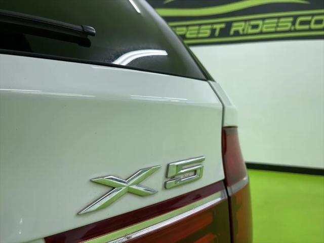 used 2013 BMW X5 car, priced at $8,988