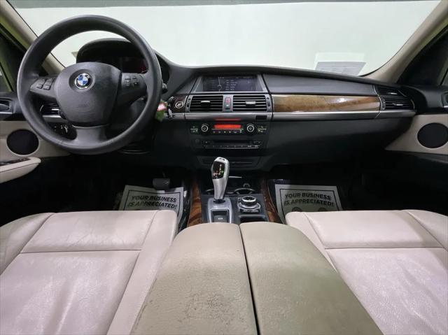 used 2013 BMW X5 car, priced at $8,988