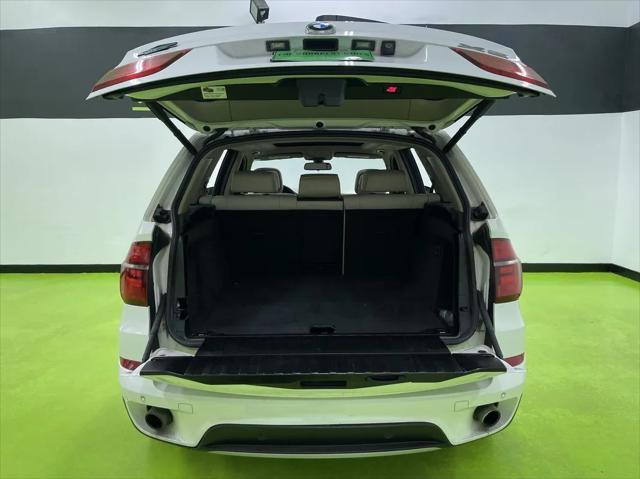 used 2013 BMW X5 car, priced at $8,988