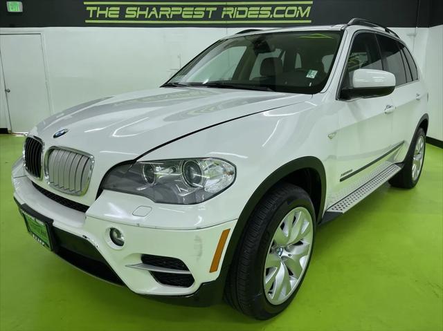used 2013 BMW X5 car, priced at $8,988