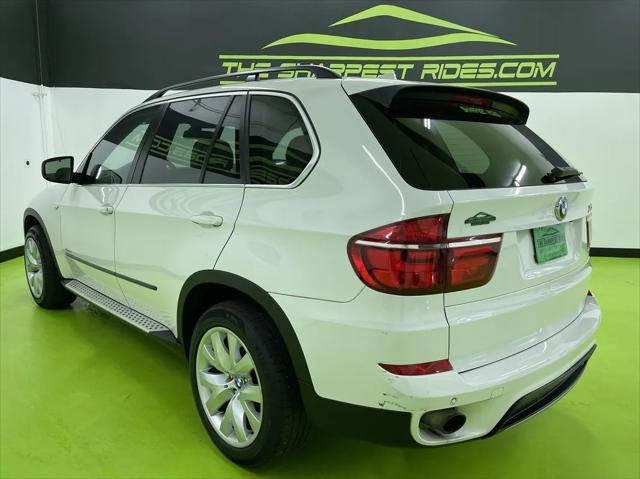 used 2013 BMW X5 car, priced at $8,988
