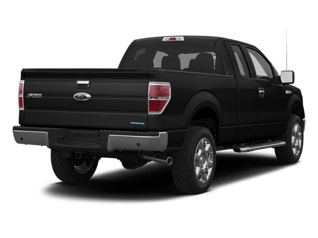 used 2013 Ford F-150 car