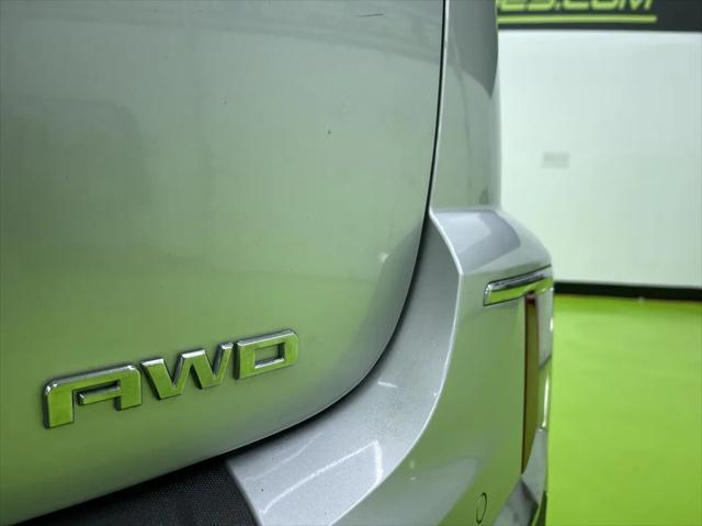 used 2016 GMC Terrain car, priced at $12,988