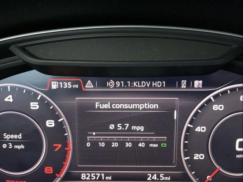 used 2018 Audi A5 car, priced at $17,988