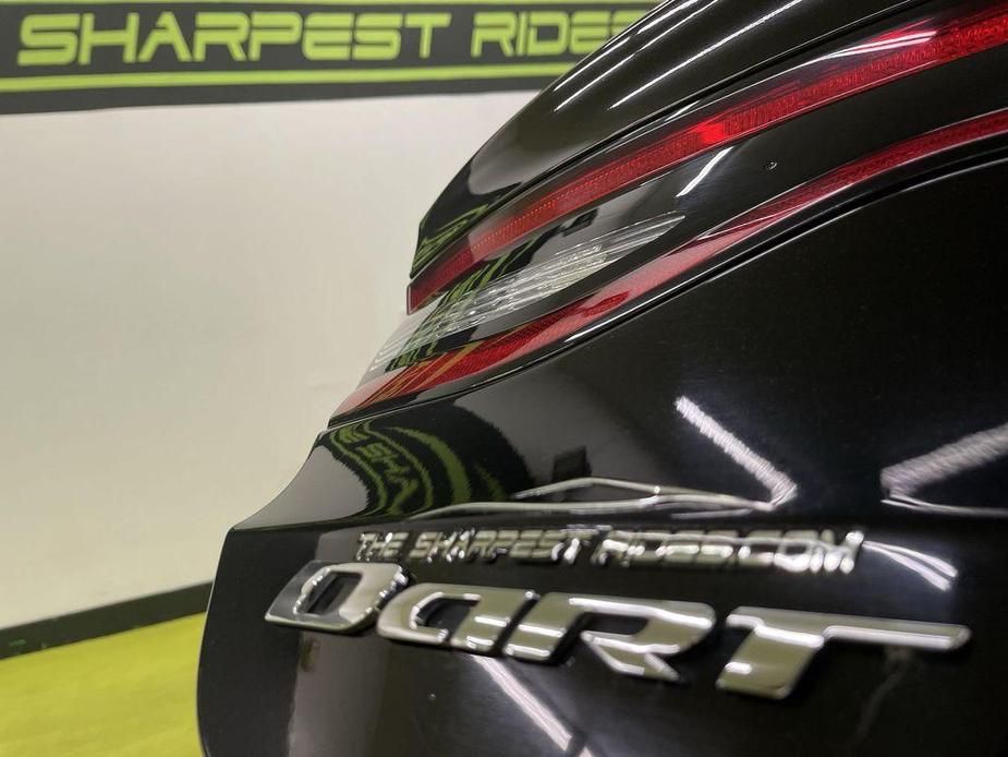 used 2016 Dodge Dart car, priced at $11,487