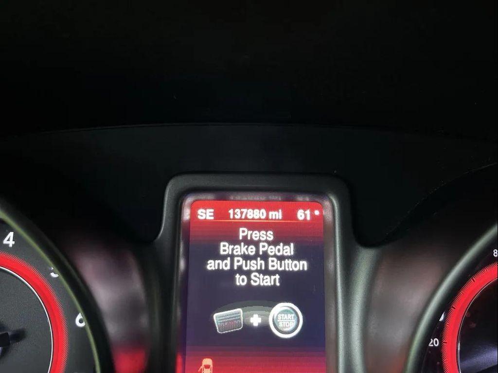 used 2016 Dodge Journey car, priced at $8,988