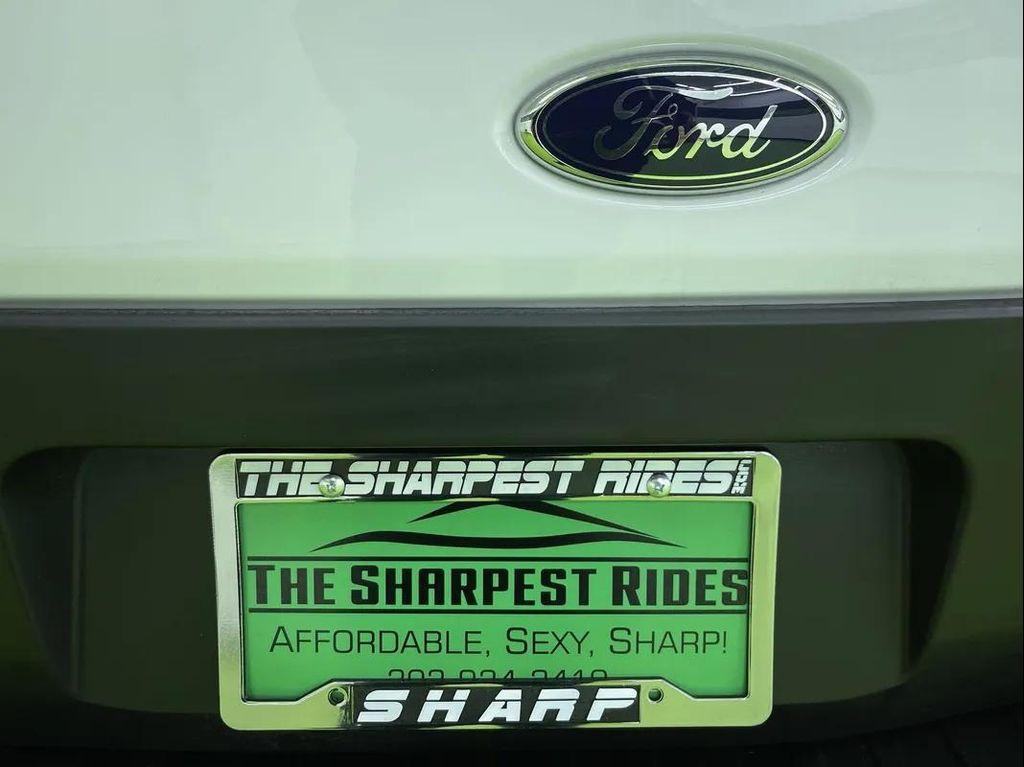 used 2024 Ford Transit-250 car, priced at $33,988