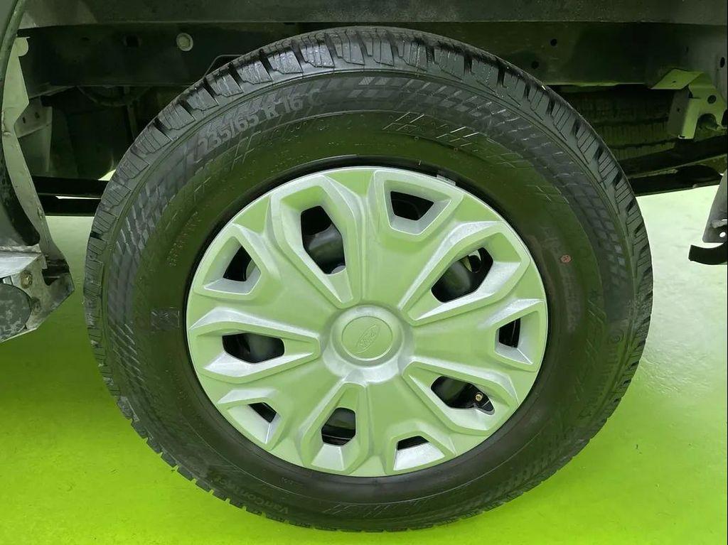 used 2024 Ford Transit-250 car, priced at $33,988