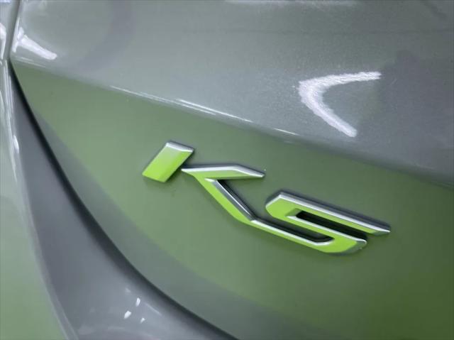 used 2022 Kia K5 car, priced at $25,988