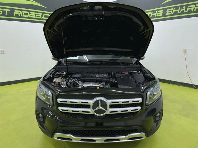 used 2021 Mercedes-Benz GLB 250 car, priced at $25,988