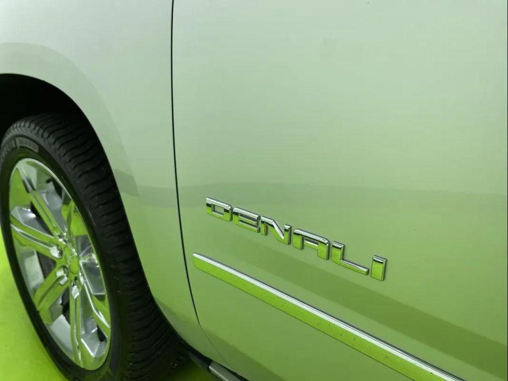 used 2017 GMC Yukon car, priced at $26,488
