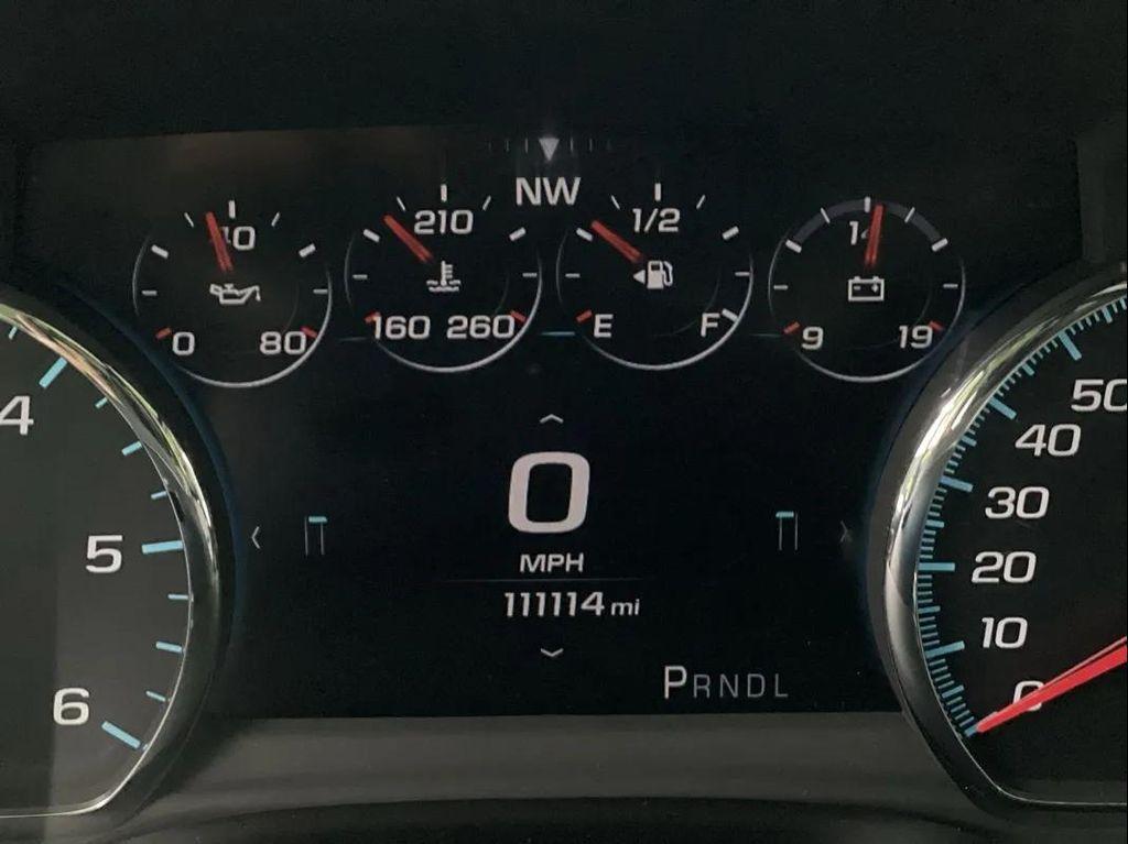 used 2017 GMC Yukon car, priced at $26,488