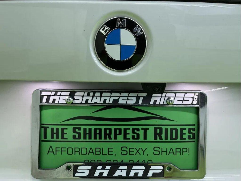 used 2023 BMW X1 car, priced at $29,988