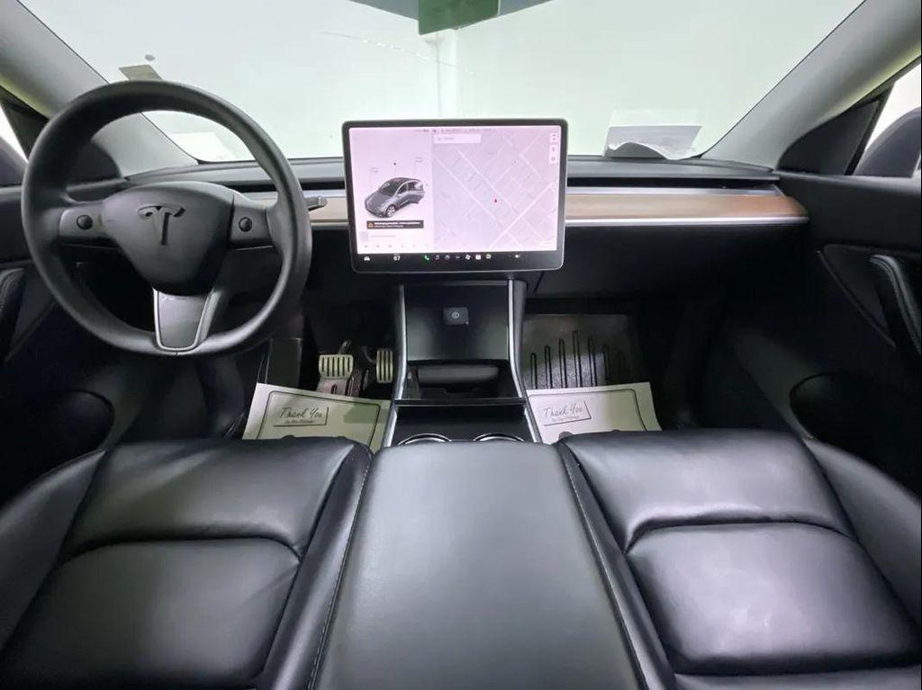 used 2020 Tesla Model Y car, priced at $21,988