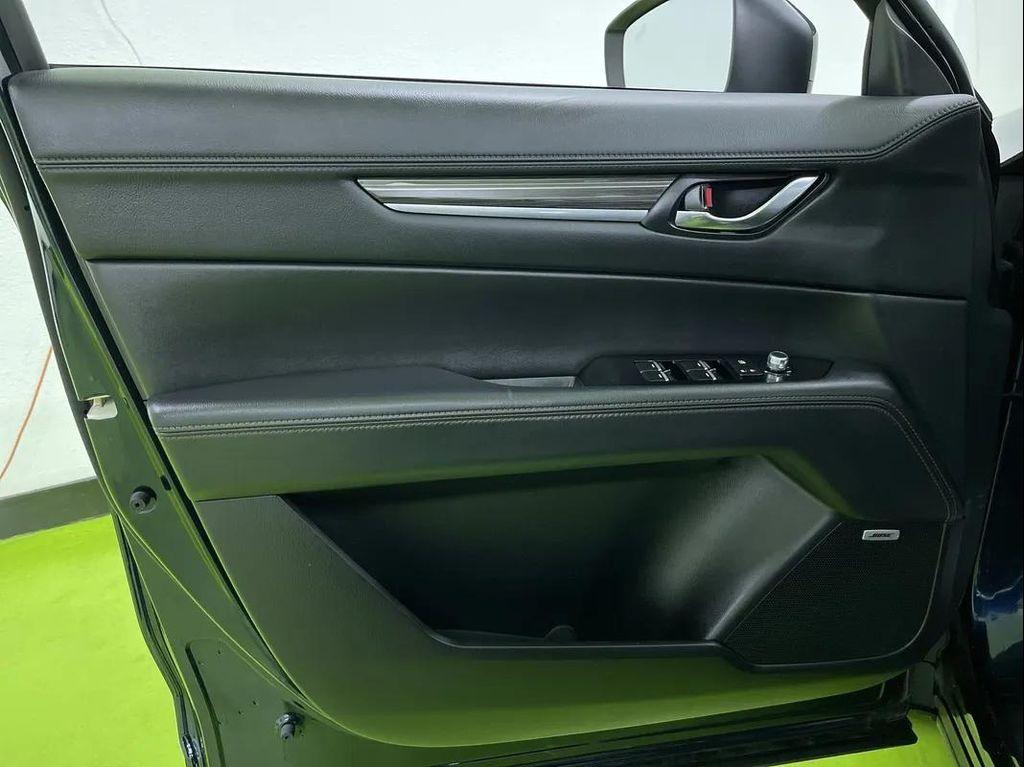 used 2018 Mazda CX-5 car, priced at $22,988