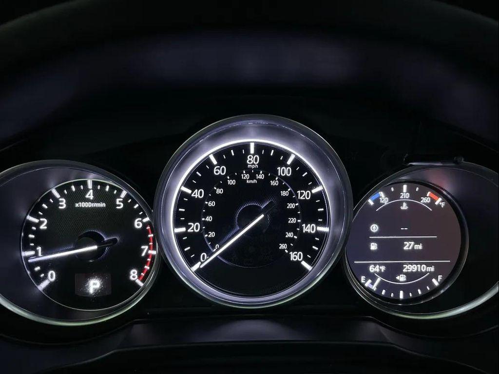 used 2018 Mazda CX-5 car, priced at $22,988