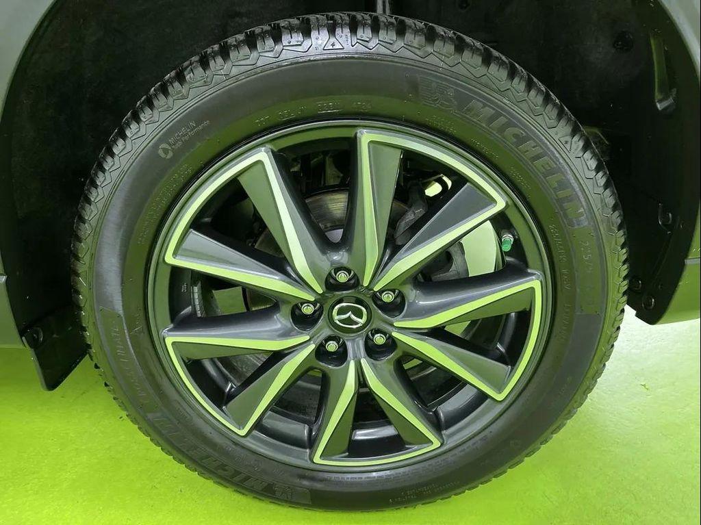 used 2018 Mazda CX-5 car, priced at $22,988