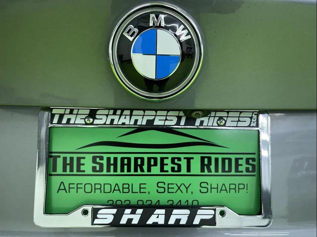 used 2016 BMW X3 car, priced at $11,988