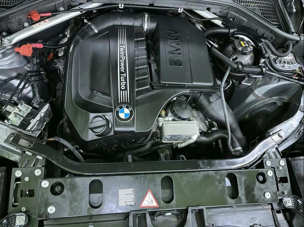 used 2016 BMW X3 car, priced at $11,988