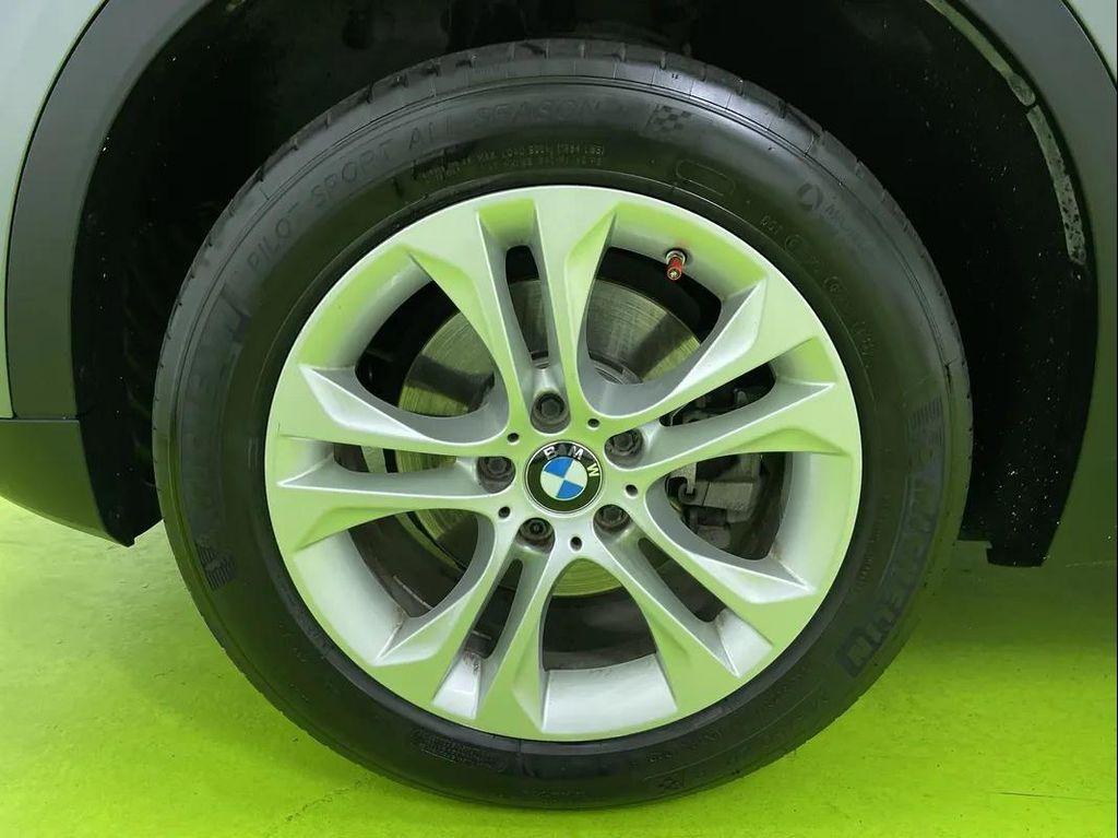 used 2016 BMW X3 car, priced at $11,988