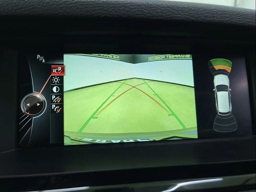 used 2016 BMW X3 car, priced at $11,988