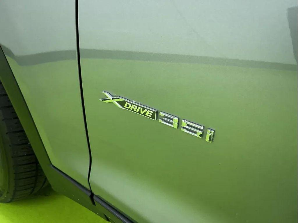 used 2016 BMW X3 car, priced at $11,988