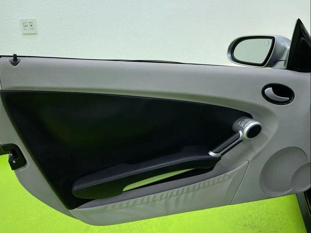 used 2006 Mercedes-Benz SLK-Class car, priced at $10,988