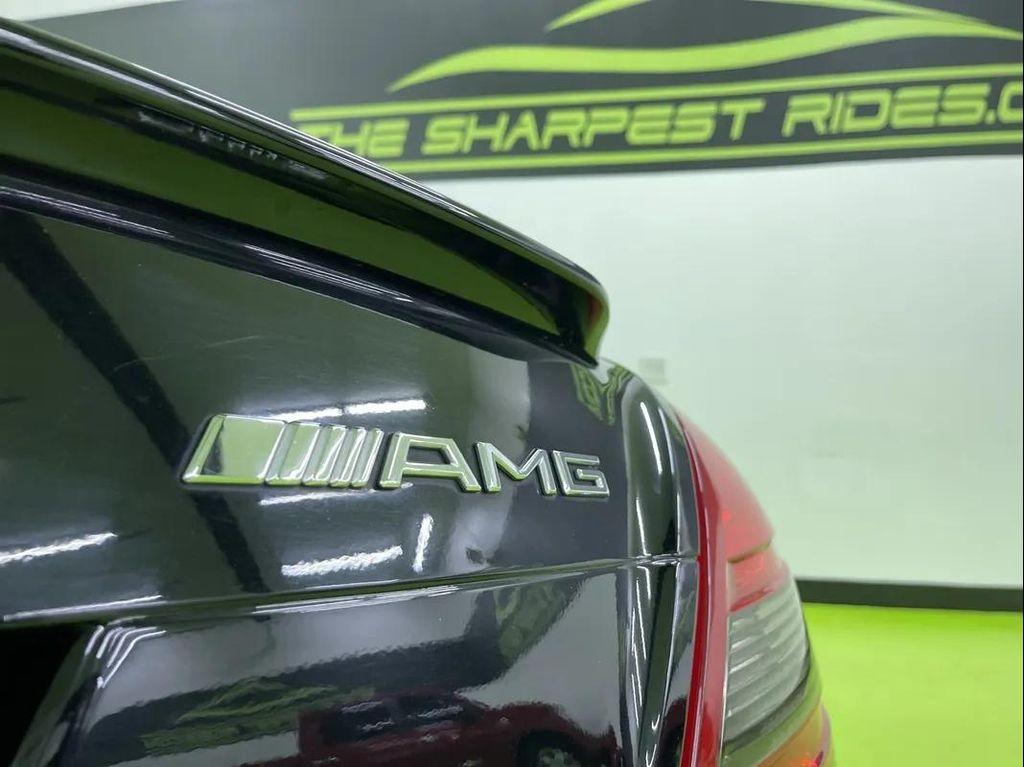 used 2006 Mercedes-Benz SLK-Class car, priced at $10,988