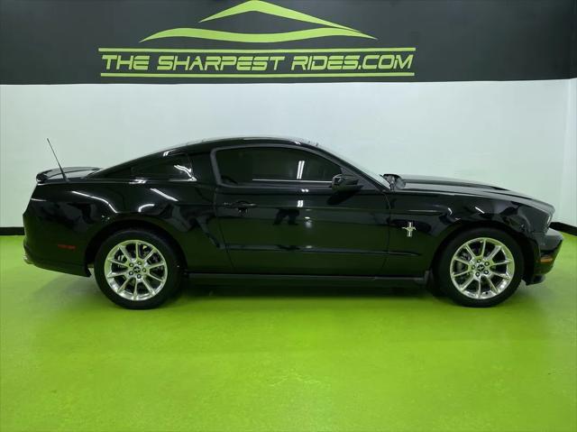 used 2010 Ford Mustang car, priced at $7,988
