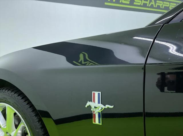 used 2010 Ford Mustang car, priced at $7,988