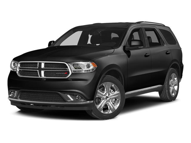 used 2014 Dodge Durango car, priced at $11,988