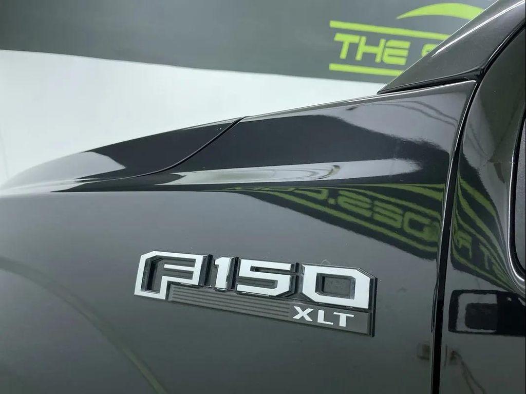 used 2015 Ford F-150 car, priced at $12,988
