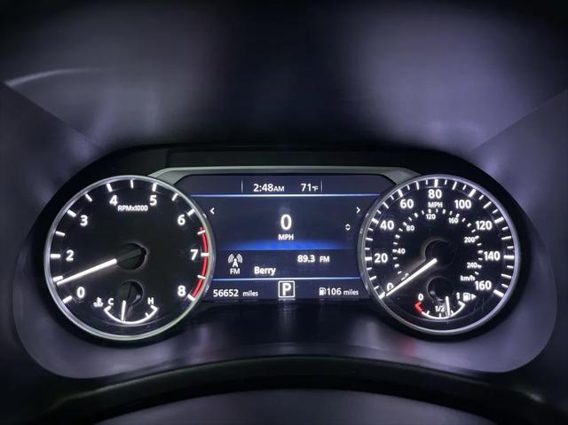used 2021 Nissan Sentra car, priced at $17,988