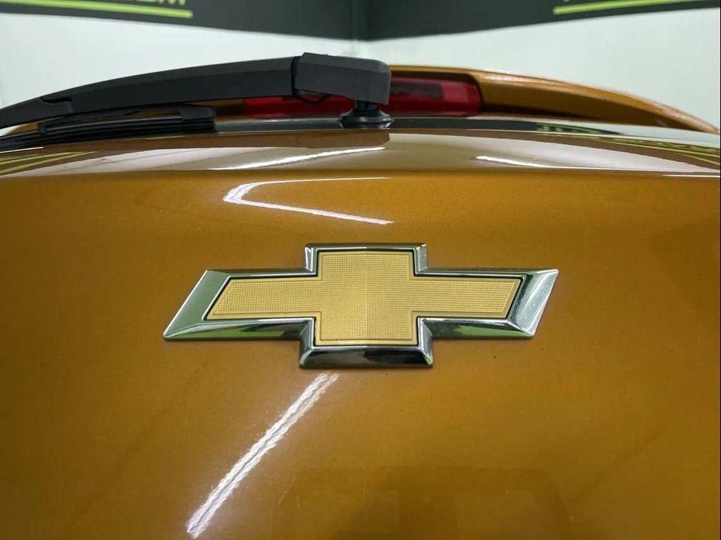 used 2017 Chevrolet Cruze car, priced at $9,988