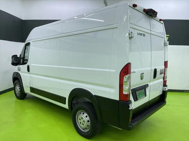 used 2019 Ram ProMaster 1500 car, priced at $18,988