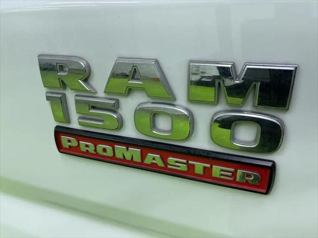 used 2019 Ram ProMaster 1500 car, priced at $18,988