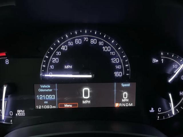 used 2019 Cadillac XTS car, priced at $13,988