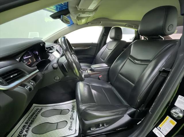 used 2019 Cadillac XTS car, priced at $13,988