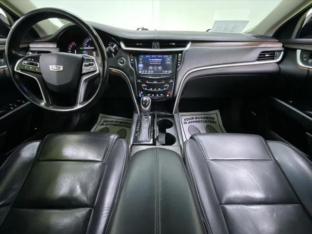 used 2019 Cadillac XTS car, priced at $13,988