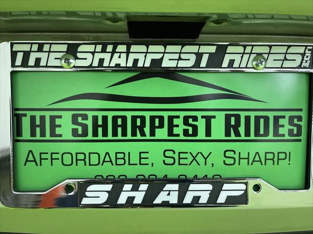 used 2010 Dodge Challenger car, priced at $11,988