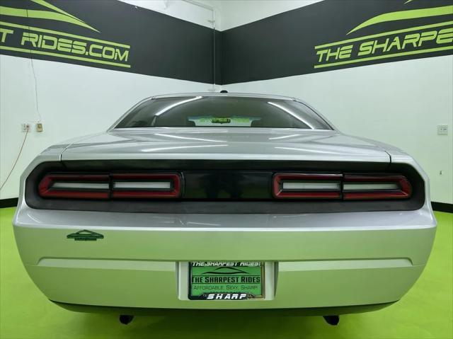 used 2010 Dodge Challenger car, priced at $11,988
