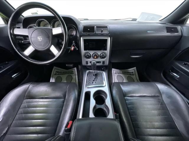used 2010 Dodge Challenger car, priced at $11,988