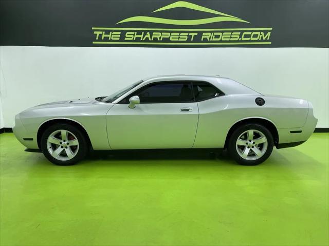 used 2010 Dodge Challenger car, priced at $11,988