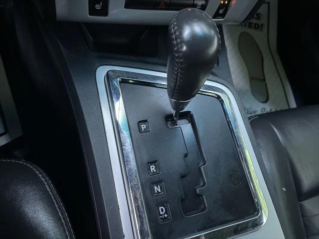 used 2010 Dodge Challenger car, priced at $11,988