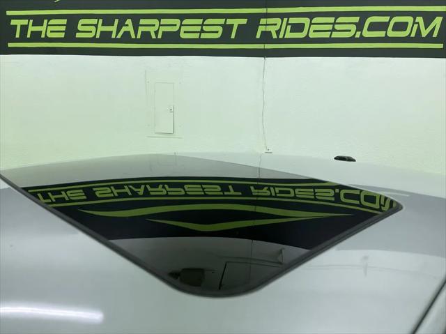 used 2010 Dodge Challenger car, priced at $11,988