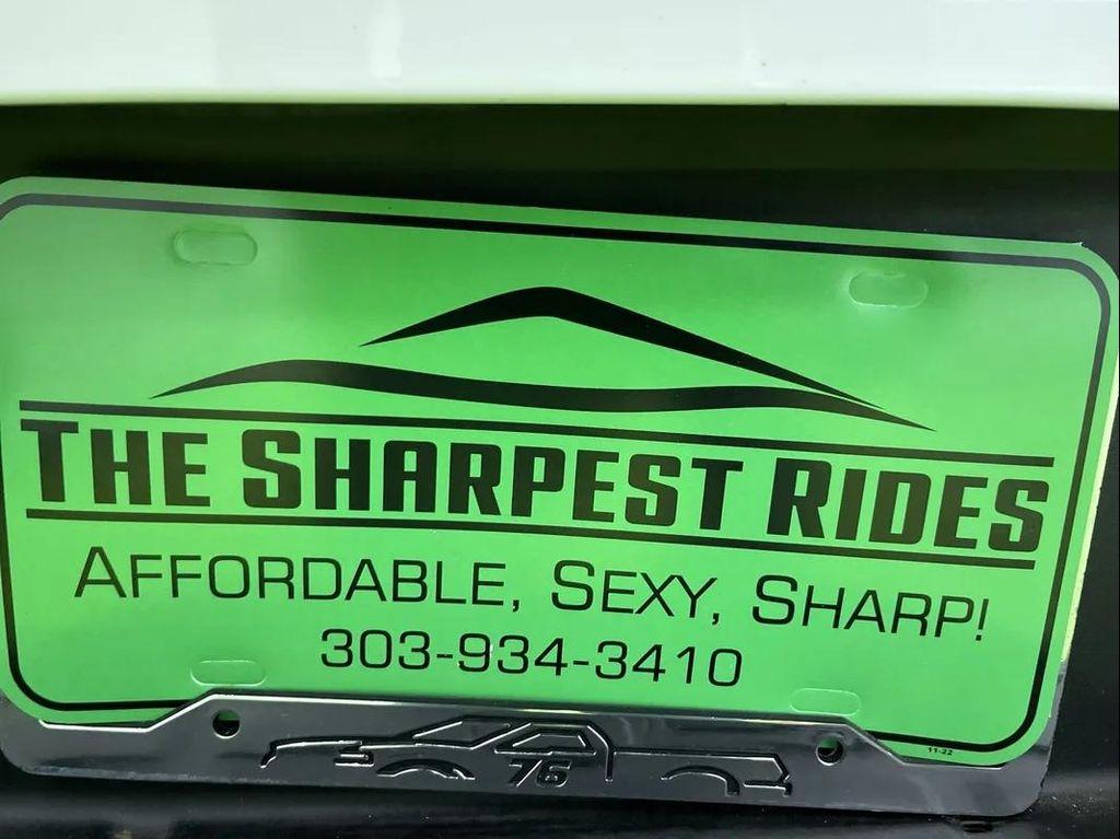 used 2021 Ford Ranger car, priced at $19,988