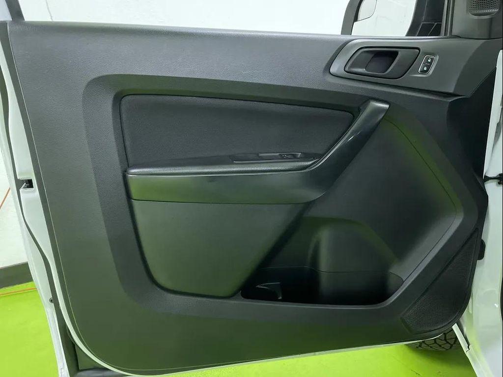 used 2021 Ford Ranger car, priced at $19,988