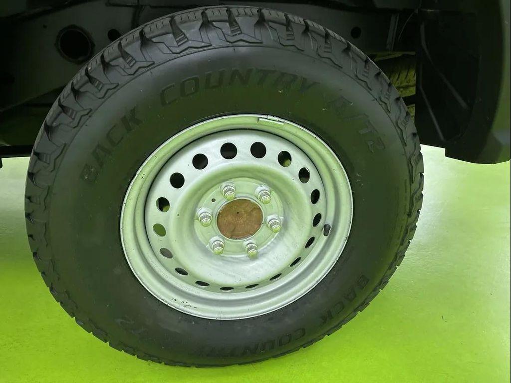 used 2021 Ford Ranger car, priced at $19,988