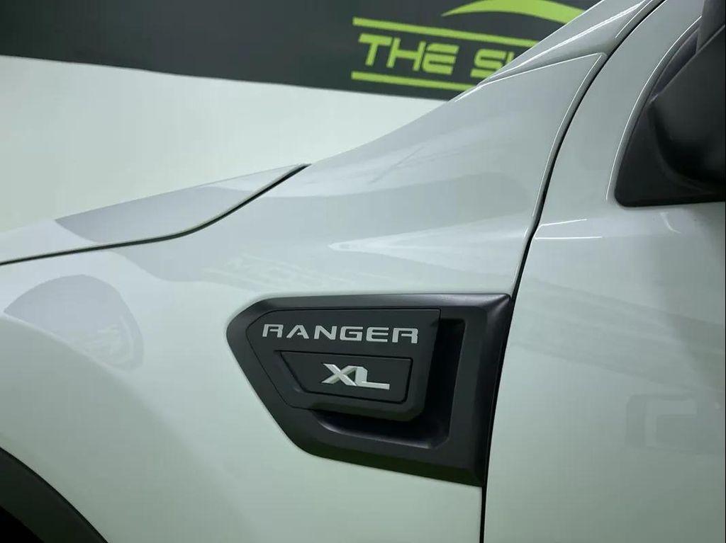used 2021 Ford Ranger car, priced at $19,988