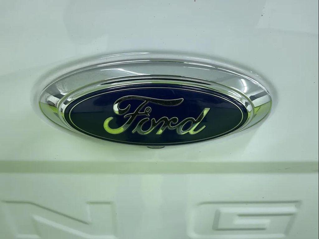 used 2021 Ford Ranger car, priced at $19,988